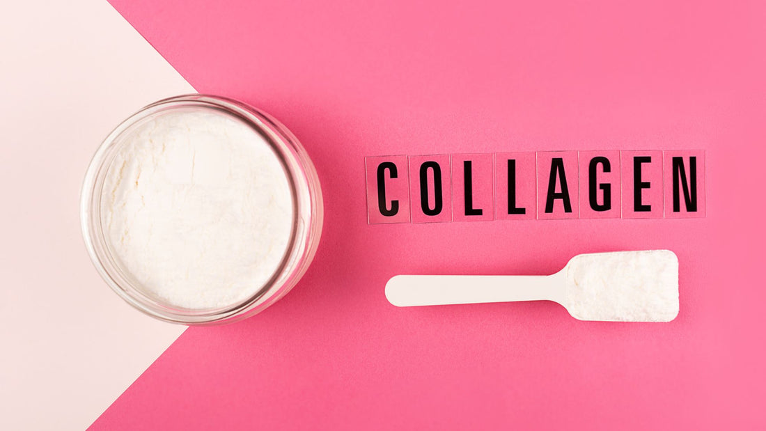 Why is Collagen a VIP?