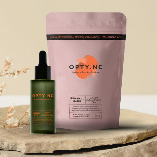 Ultimate Glow 2.0 Kit